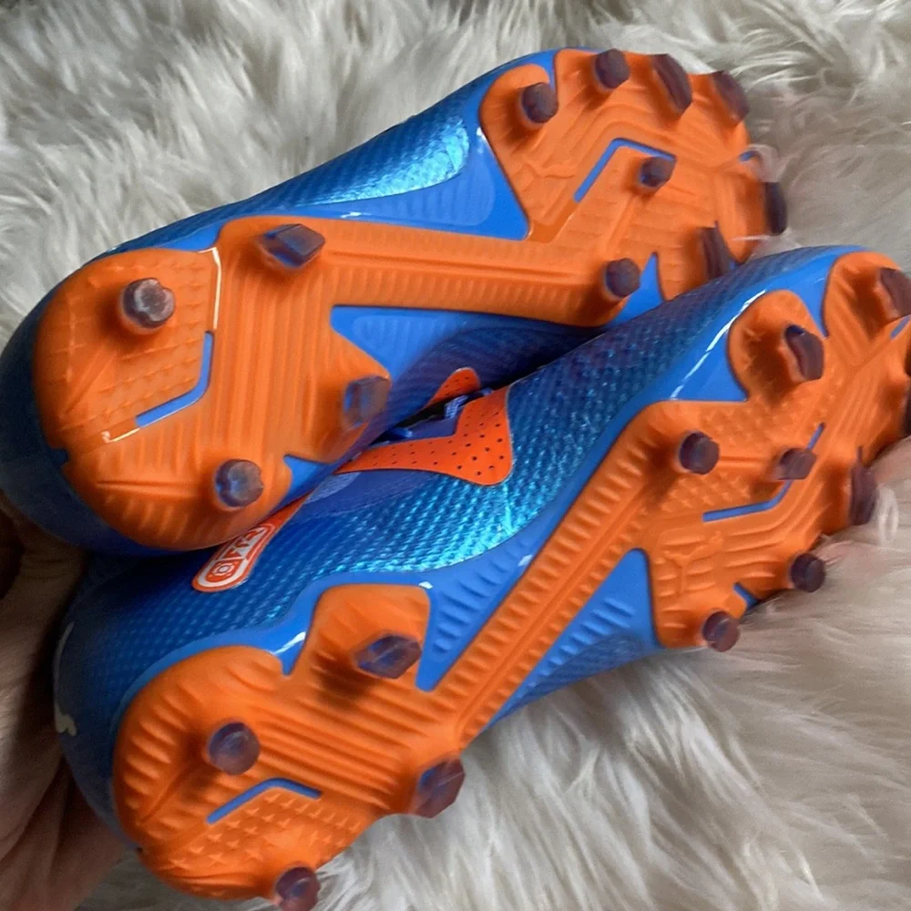 🎁 Puma Future Pro FG/AG soccer cleats - Picture 5 of 8